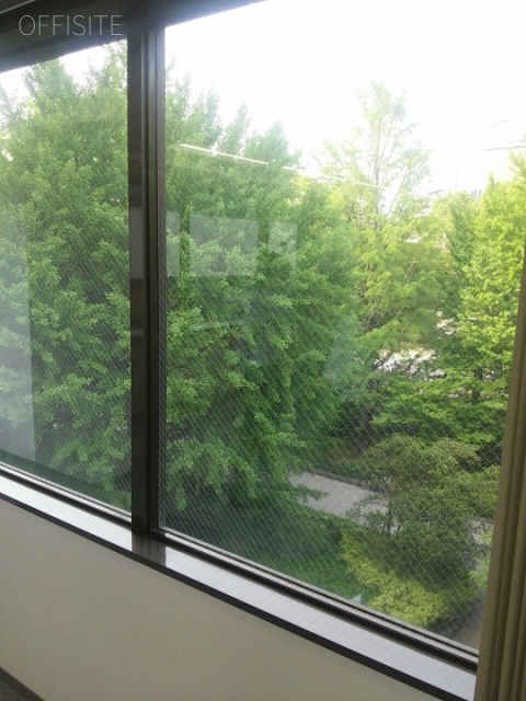 ハイパーク日本橋 眺望