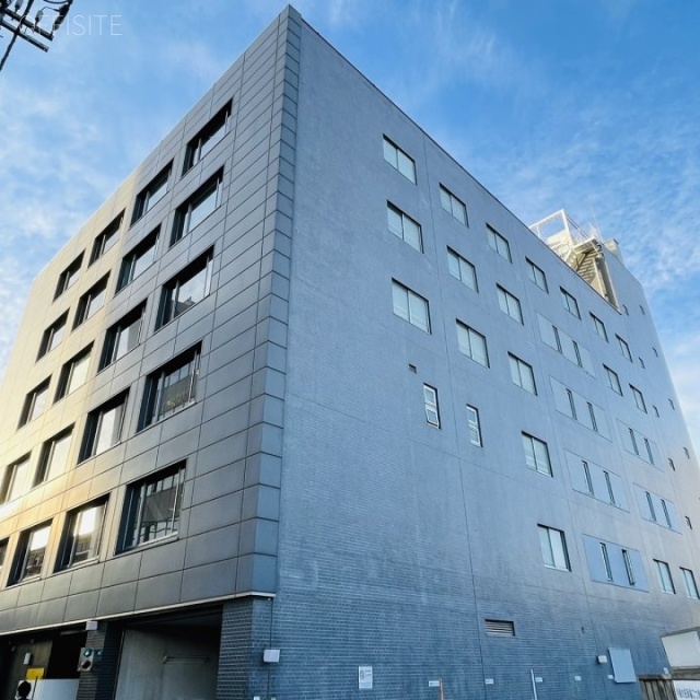 大宮宮町センタービル 外観