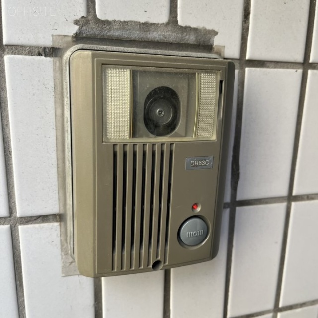 GLOWTHIA東日本橋 (旧 サンブライト東日本橋) インターホン