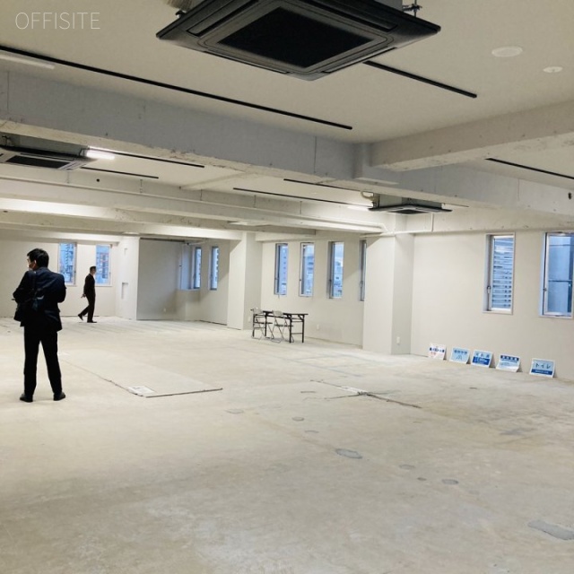 KASUMICHO TERRACE 室内