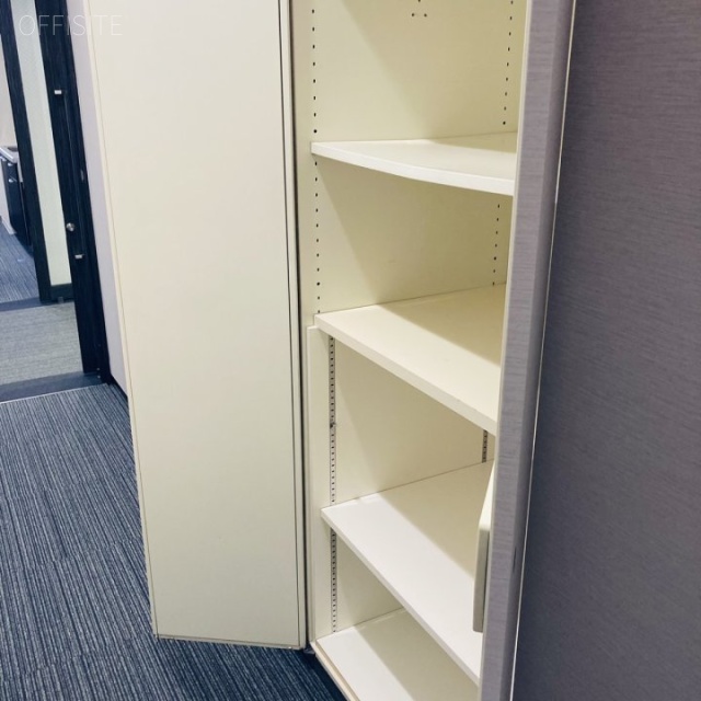 Grandir赤坂見附(旧 JESCO赤坂表町ビル) 基準階 室内