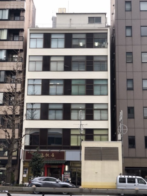 土屋ビル 外観