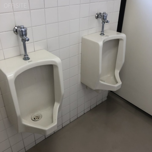 市橋ビル トイレ