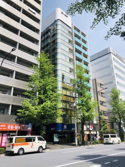 VORT神保町Ⅱ 外観