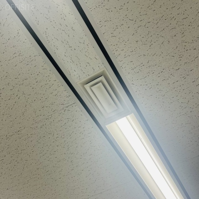 一星芝公園ビルディング 空調