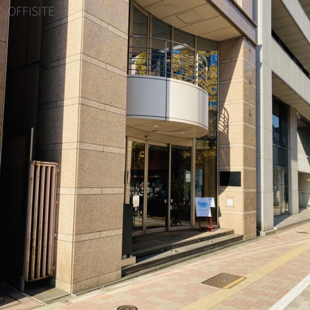 シグマ銀座ファーストビル 外観