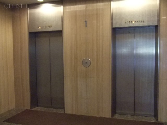 大豊アネックス エレベーター