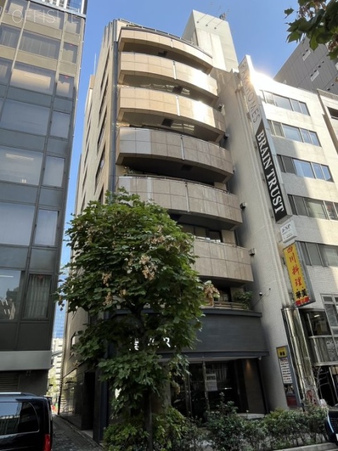 VORT京橋Ⅱ 外観