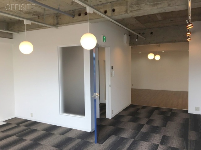 オオノヤビル 7~8階 室内