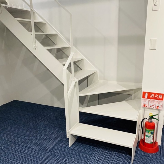 k-suite 外神田 101号室 室内