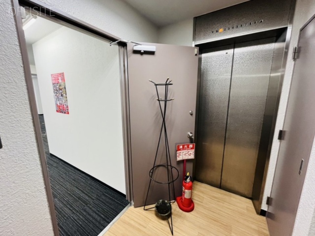 武蔵野ビル 設備