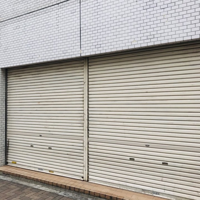 宇田川第1ビル 外観