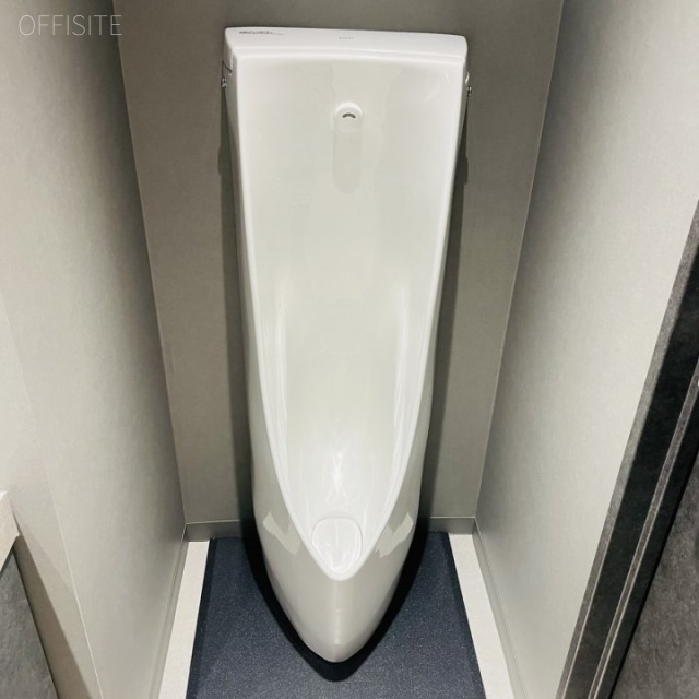 BizSQUARE GINZA トイレ