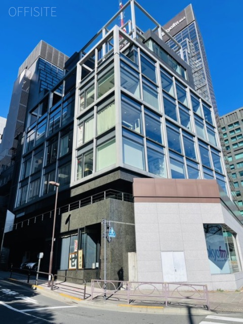 フェルテ麹町1・7ビル 外観