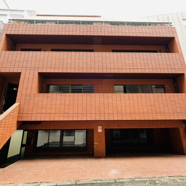 千代田ホーム 外観