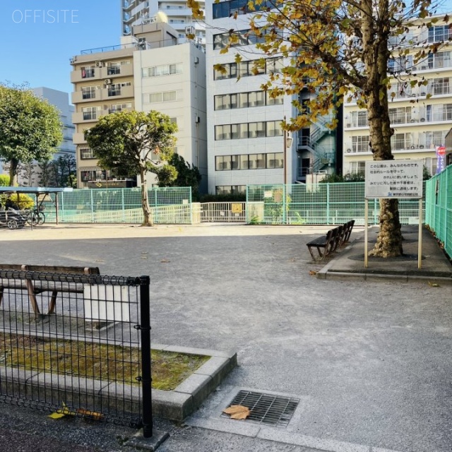 KOTOHIRAビル 周辺