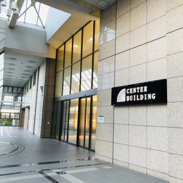 Tennozu Bay Tower 外観