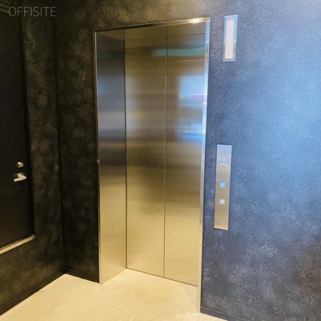 CIRCLES渋谷 エントランス