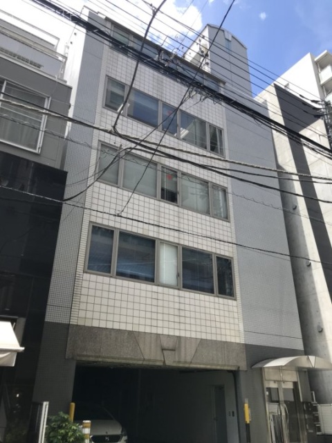 シントクビル 外観