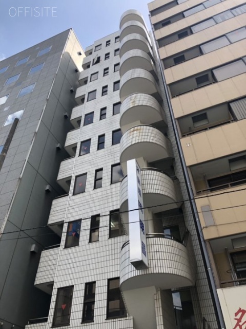 明昌KSビル 外観