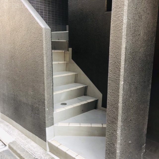 新橋MCVビル 外観