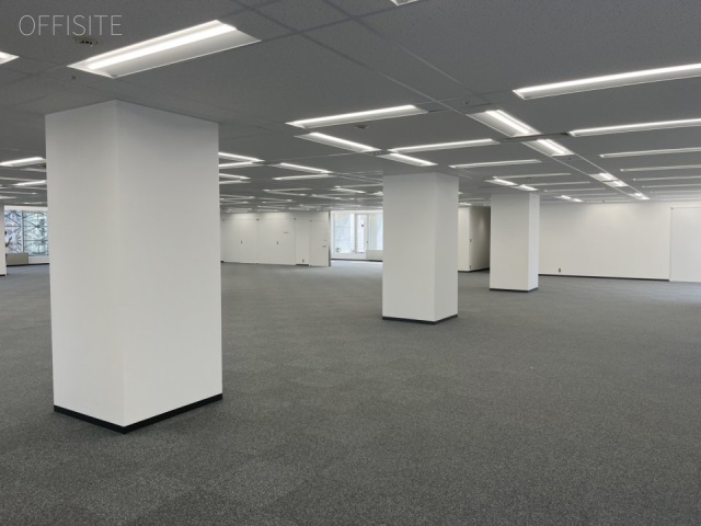 ジュールA 6階 室内