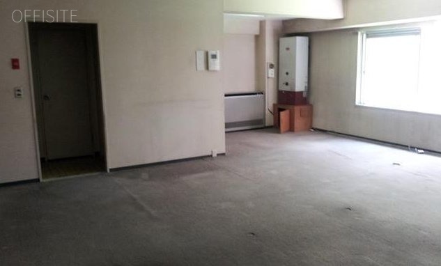 赤坂七番館 内装