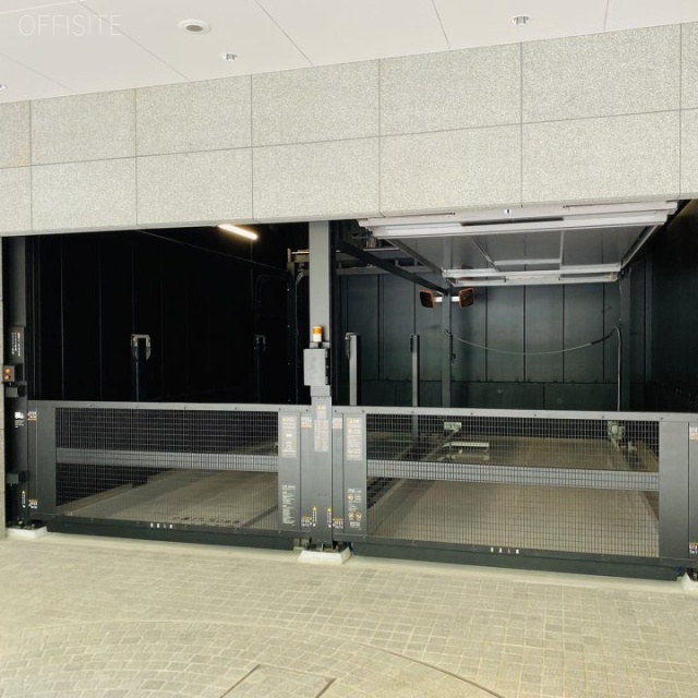 PMO池袋ビル 駐車場