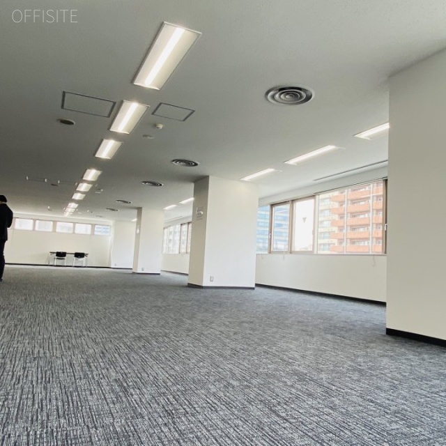 KDX春日ビル 室内