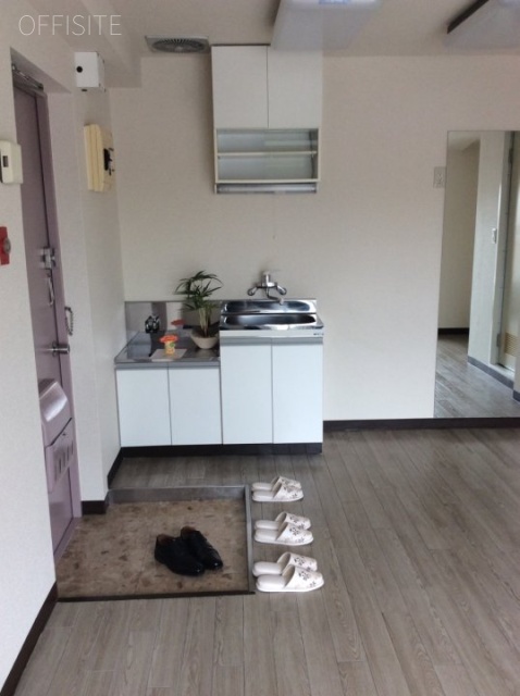 サン・エルサ 室内