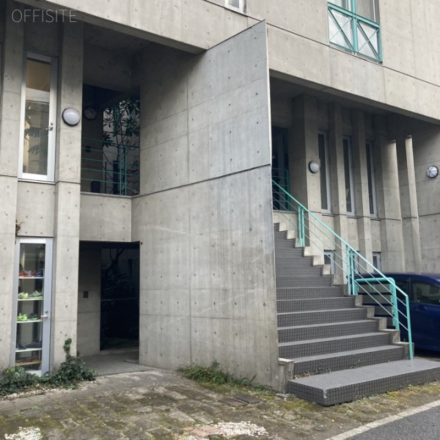 ボニート野上 外観