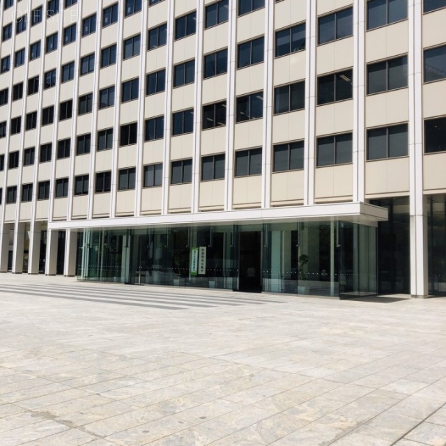 M-FIELD霞が関 外観