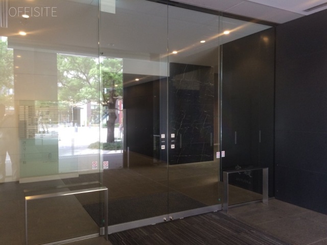 東京スカイツリーイーストタワー エントランス