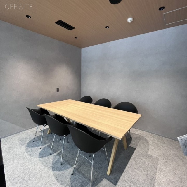 VORT六本木一丁目 内装