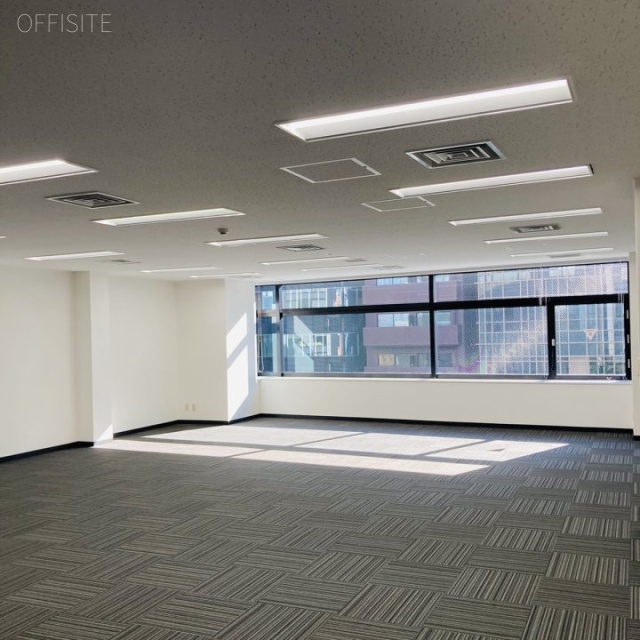 フロンティア麹町(旧 麹町HFビル) 室内