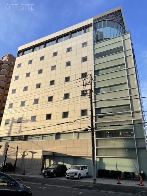 GM大宮ビル 外観