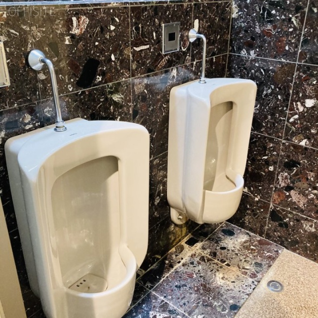 淡路町トーセイビル トイレ