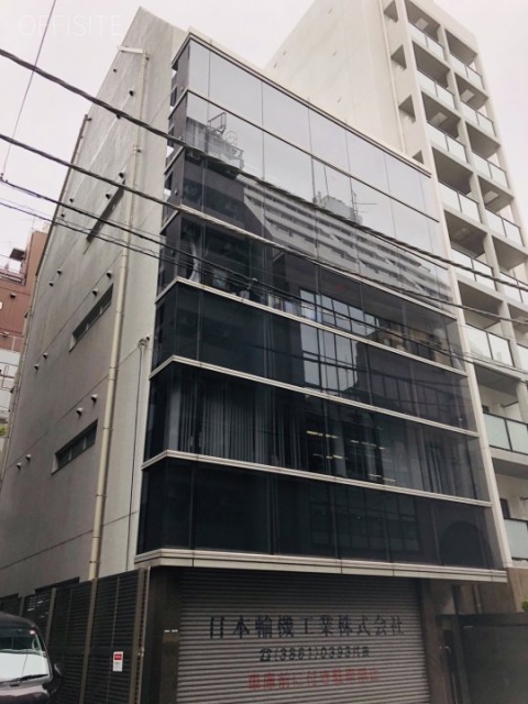 KITEN岩本町 外観