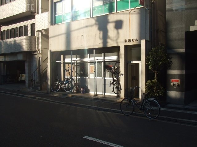 笹岡ビル イメージ