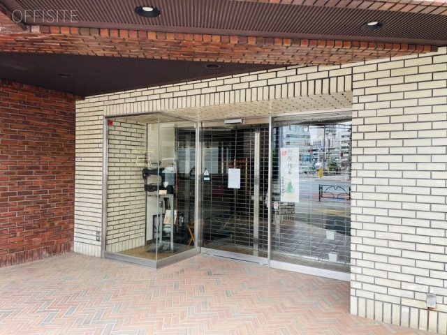 リレント日本橋 1F部分