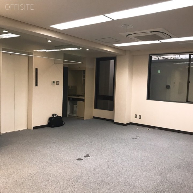 新橋TSビル 室内