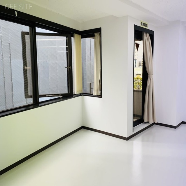 アクティ21ビル 内装