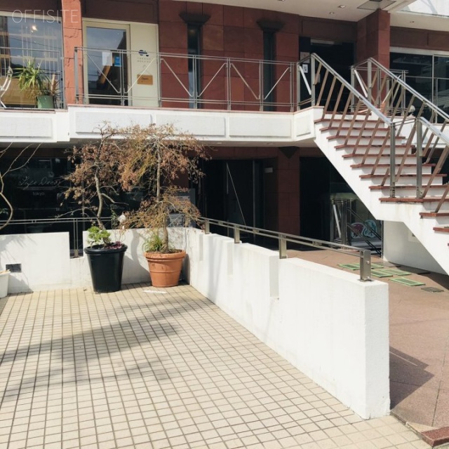 アニス南青山 外観