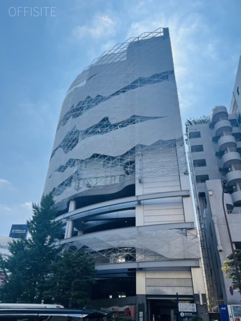 ジュールA 外観 (斜め)