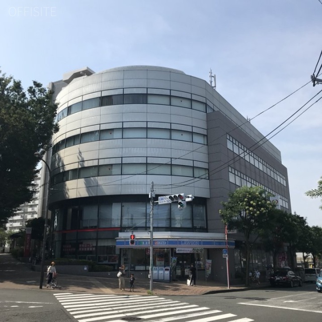 OSJ成瀬ビル 外観