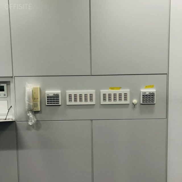 蒲田プライム 設備