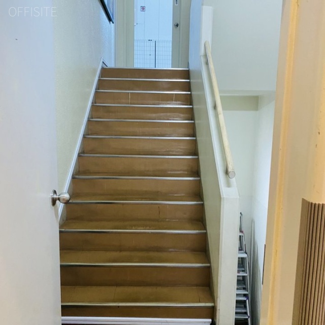 サウスタワー エントランス