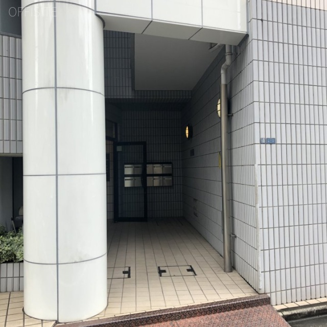 K・Kビル エントランス