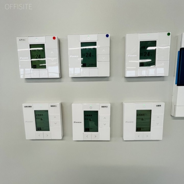 mirio神保町 設備