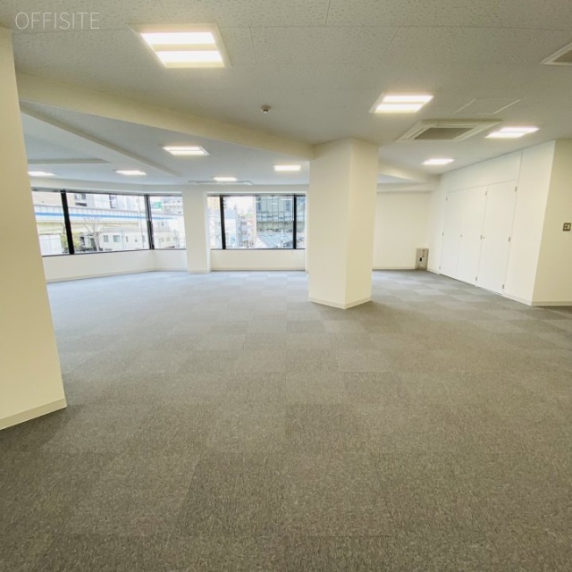 VISTA浜松町 室内